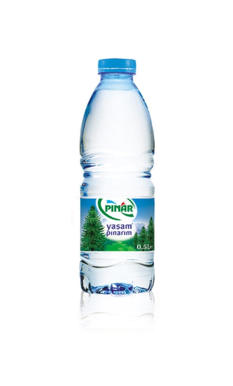 PINAR WATER 24X500ML