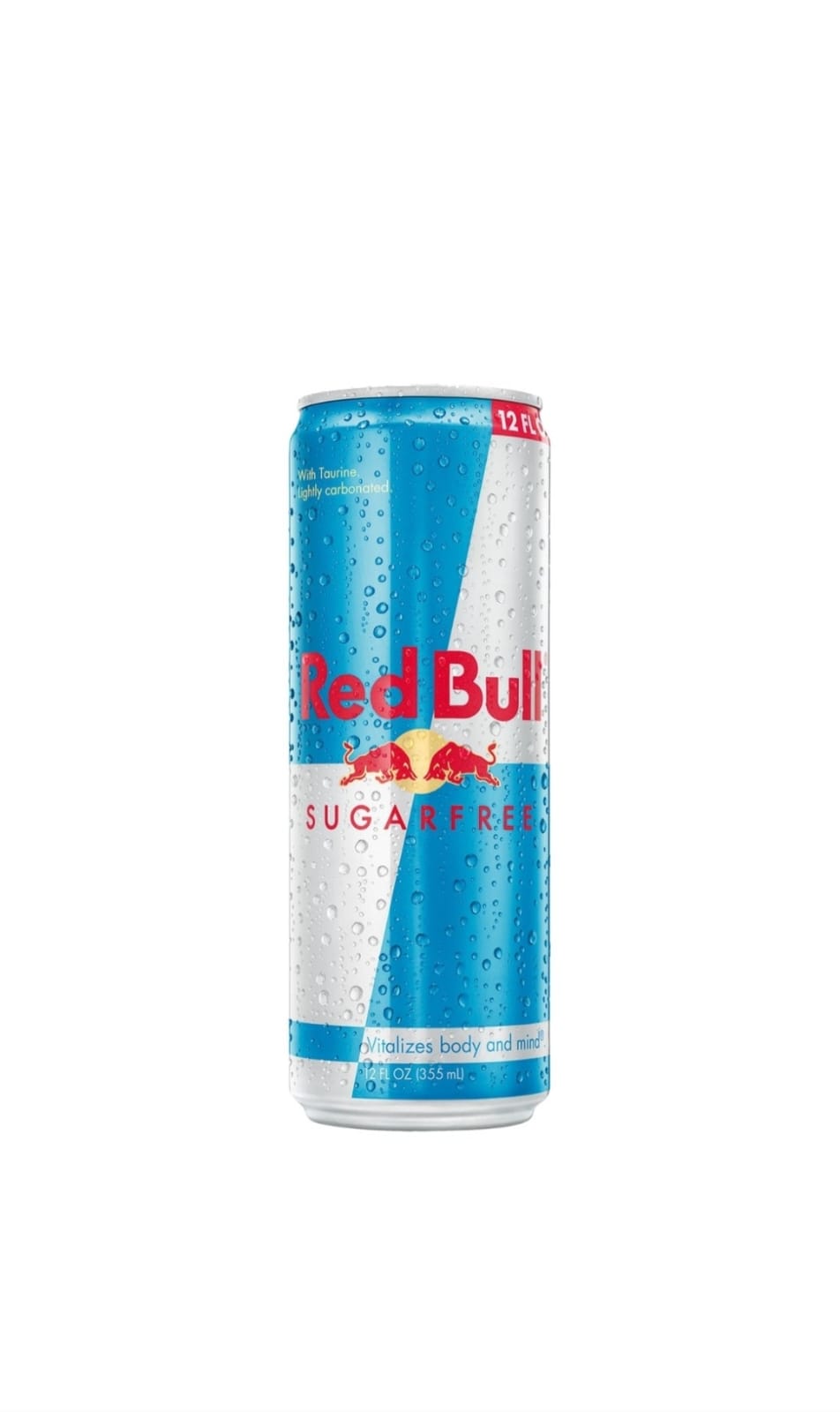 RED BULL LIGHT 24X250ML