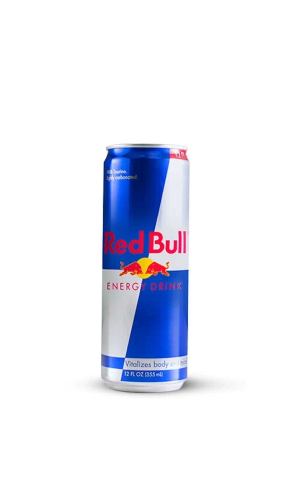 RED BULL (IMP) 24X250ML