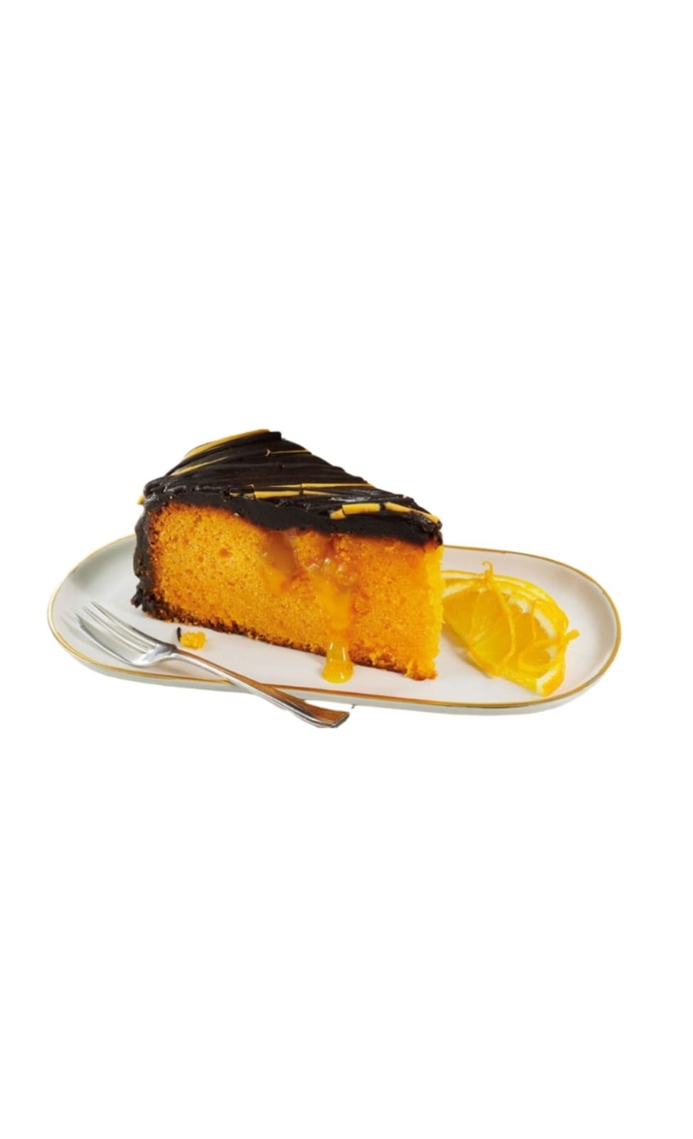 SIDOLI CHOCOLATE&ORANGE CAKE 1X1.9KG
