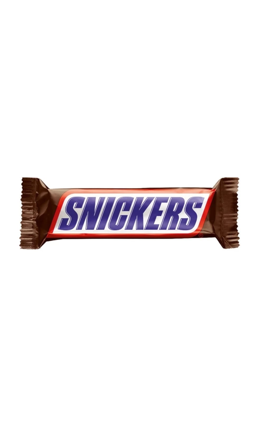 SNICKERS ORIGINAL 40X51GR