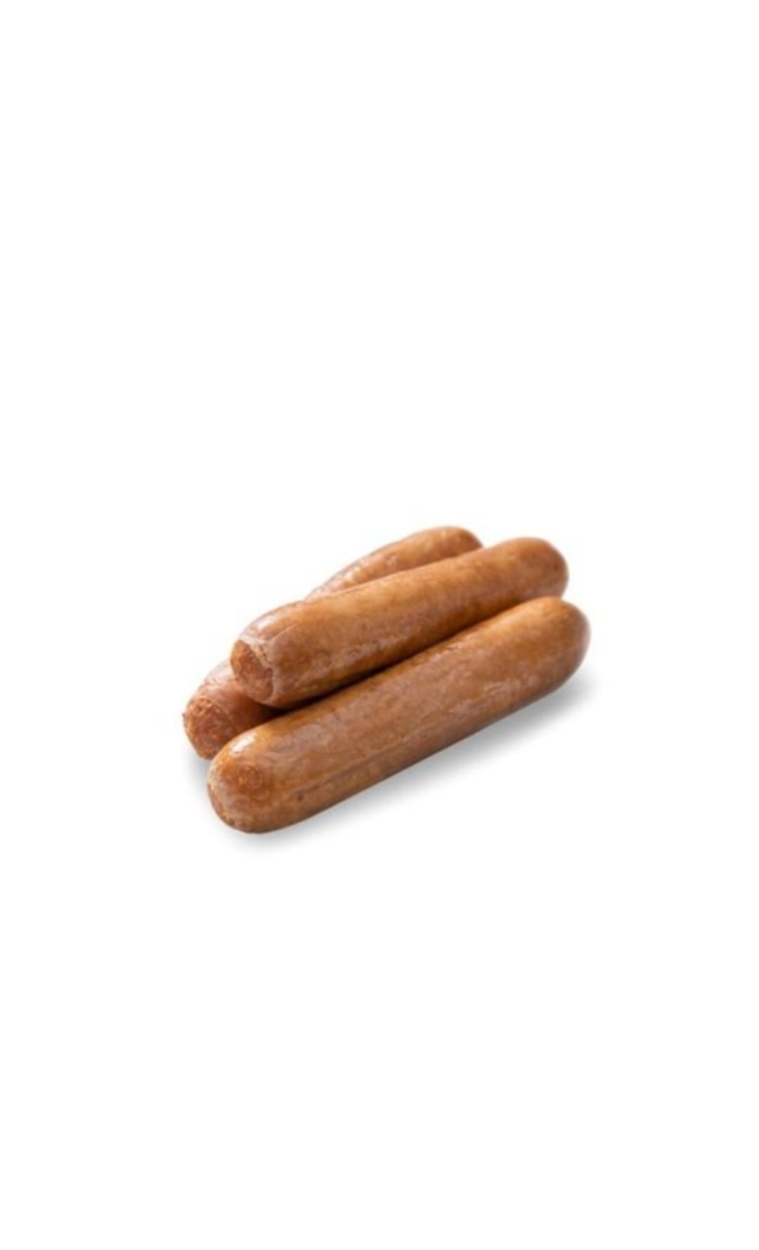 HALAL PREMIUM SAUSAGE (4S) 1X4.54G