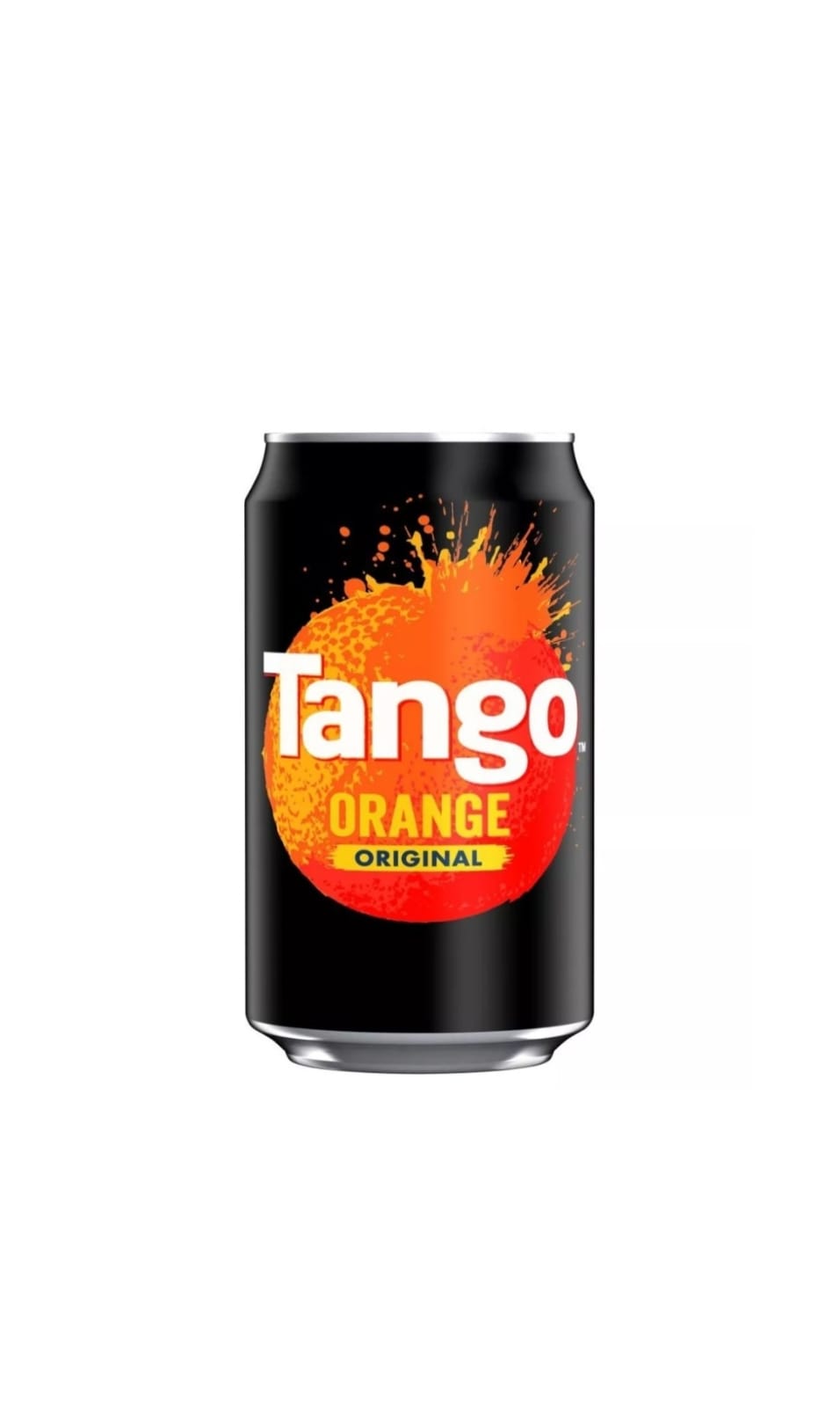 TANGO ORANGE CANS (UK) 24X330ML