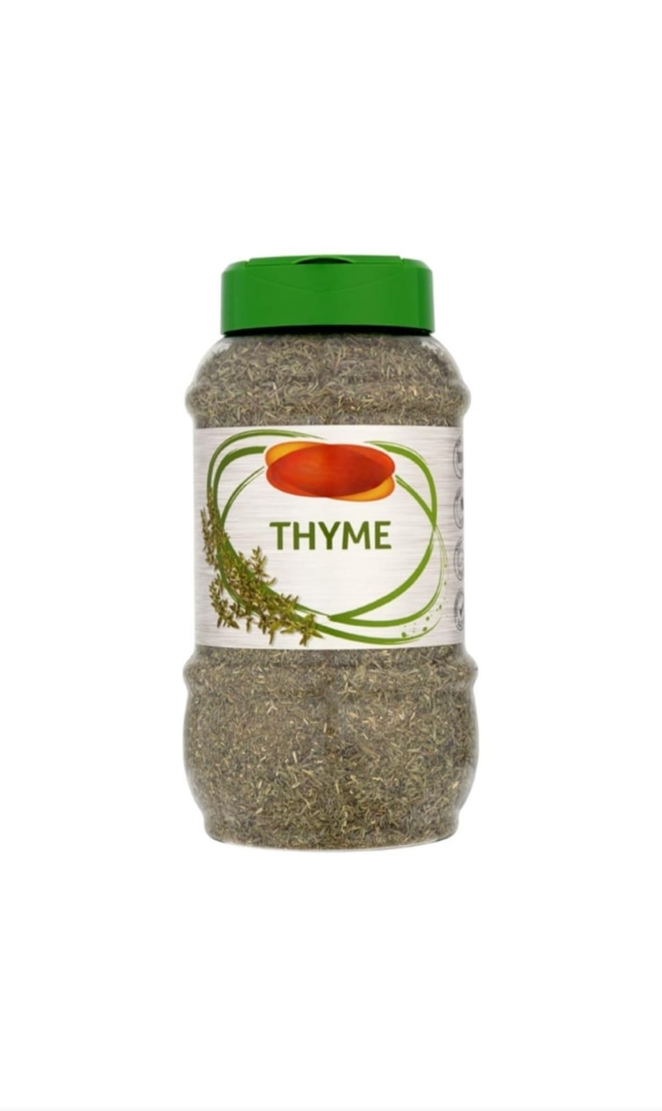 THYME 1X400 GRAM