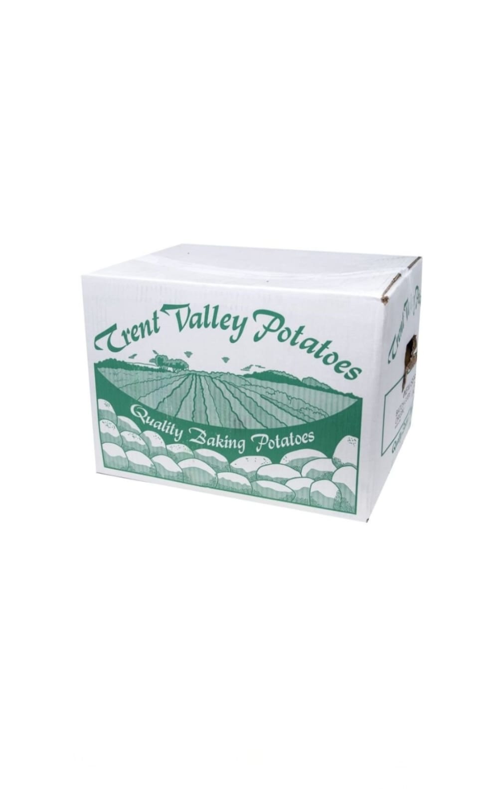 TRENT VALLEY EXT LARGE JACKET POTATOES 1X15KG