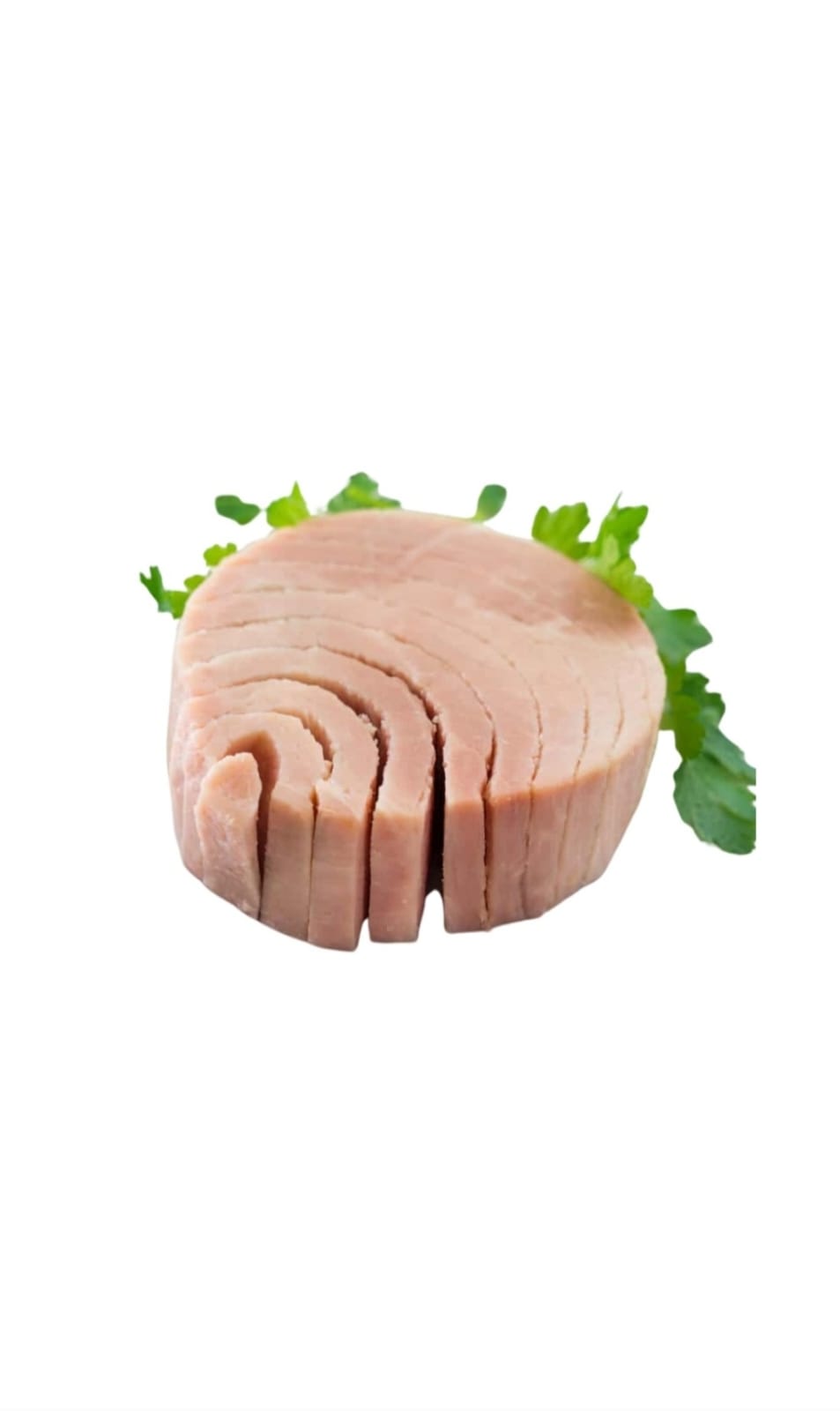 12X185GR SMALL TIN TUNA