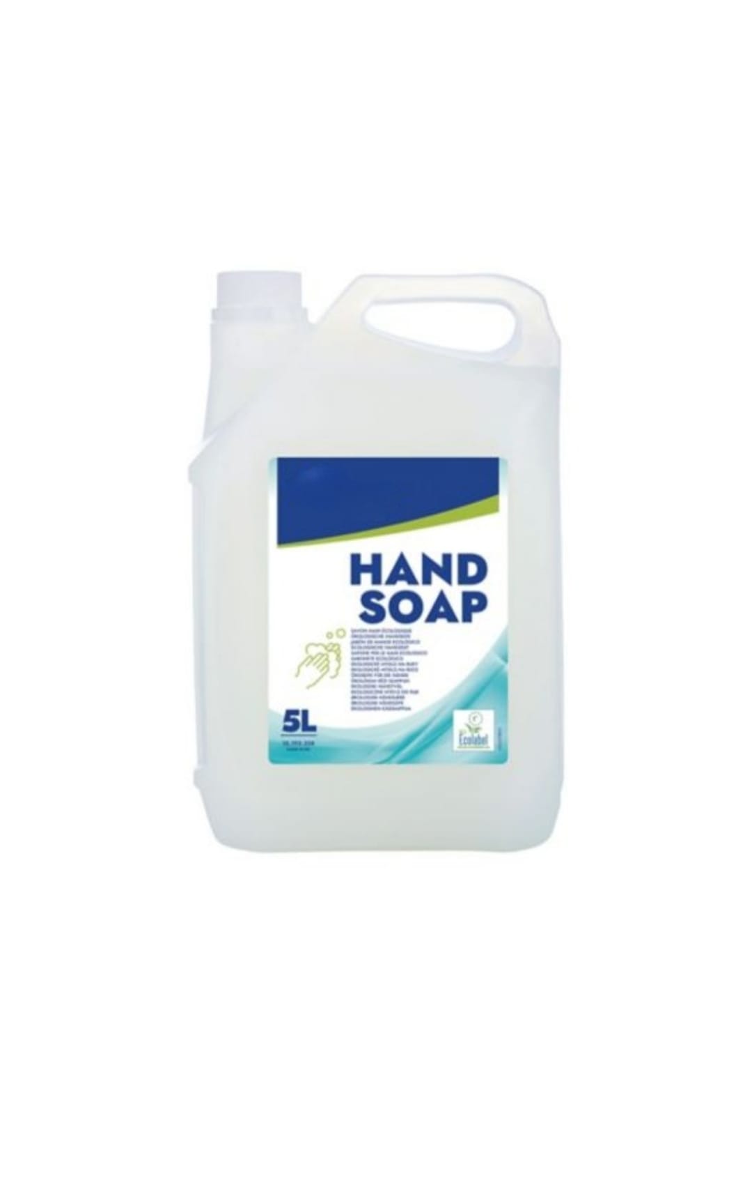 VEBOX HAND SOAP 5 LT