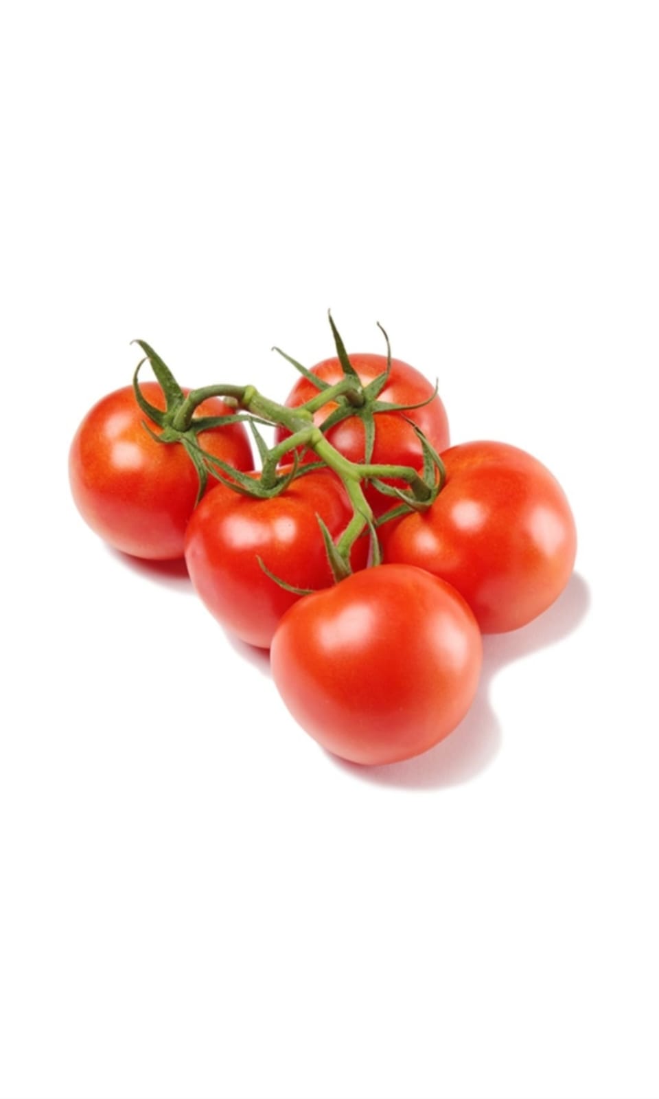 Vine Tomatoes 1X5KG