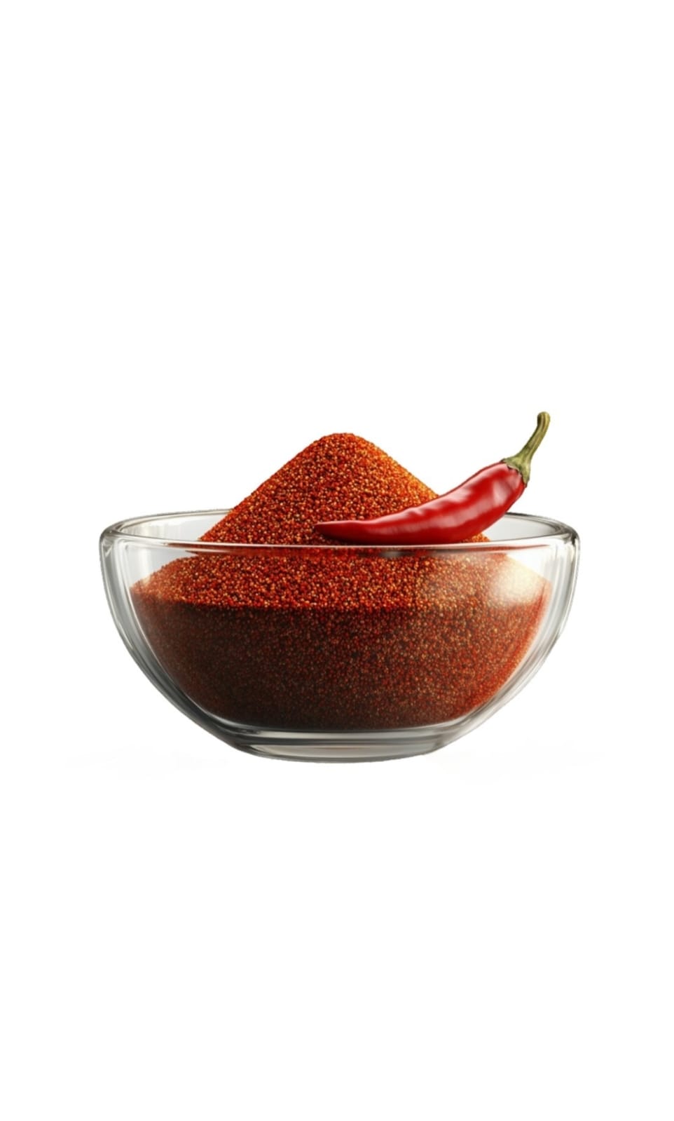NEFIS HOT CHILI POWDER (ACI TOZ BIBER) 1X2KG