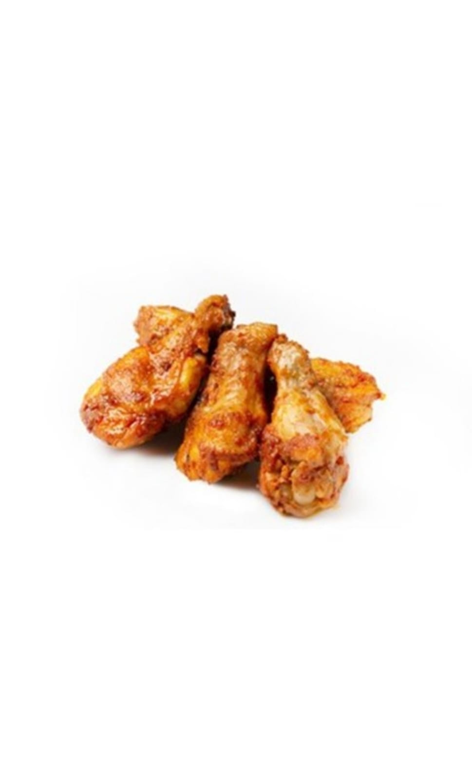 PERDIX *BOX* HOT WINGS 1X2KG